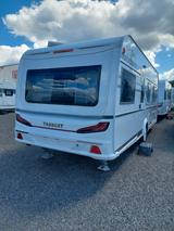 Tabbert Da Vinci 540E 2,3 - Tabbert Da vinci 540
