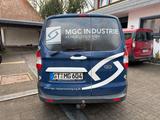 Ford Transit Courier Kombi AHK + PARK + INS + TÜV NEU - Ford Transit Courier Kombi Gebrauchtwagen