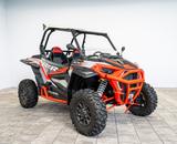 Polaris RZR XP 1000 - POLARIS GEBRAUCHT QUAD