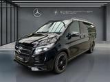 Mercedes-Benz V 300 d AVANTGARDE, LANG - AMG, NIGHT, AHK, StHz