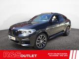 BMW X4 xDrive30i M Sport PANO+LED+AHK+HUD - BMW X4 Gebrauchtwagen in Berlin