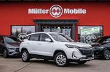 BAIC Senova X35 BEIJING 15T 115 PS 1.HAND DEUTSCHE EZ - BAIC Senova X35 aus 2023