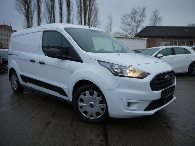 Ford Transit Connect Kasten lang Trend