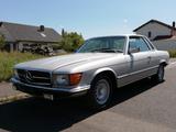 Mercedes-Benz 450 SLC - Mercedes-Benz 450 aus 1976: 450sl