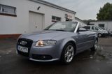 Vorschaubild Audi A4 Cabriolet 2.0 TDI
