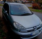 Peugeot peugeot 807 2.2 hdi  2007 - gebrauchte Peugeot Boxer aus dem Jahr 2007