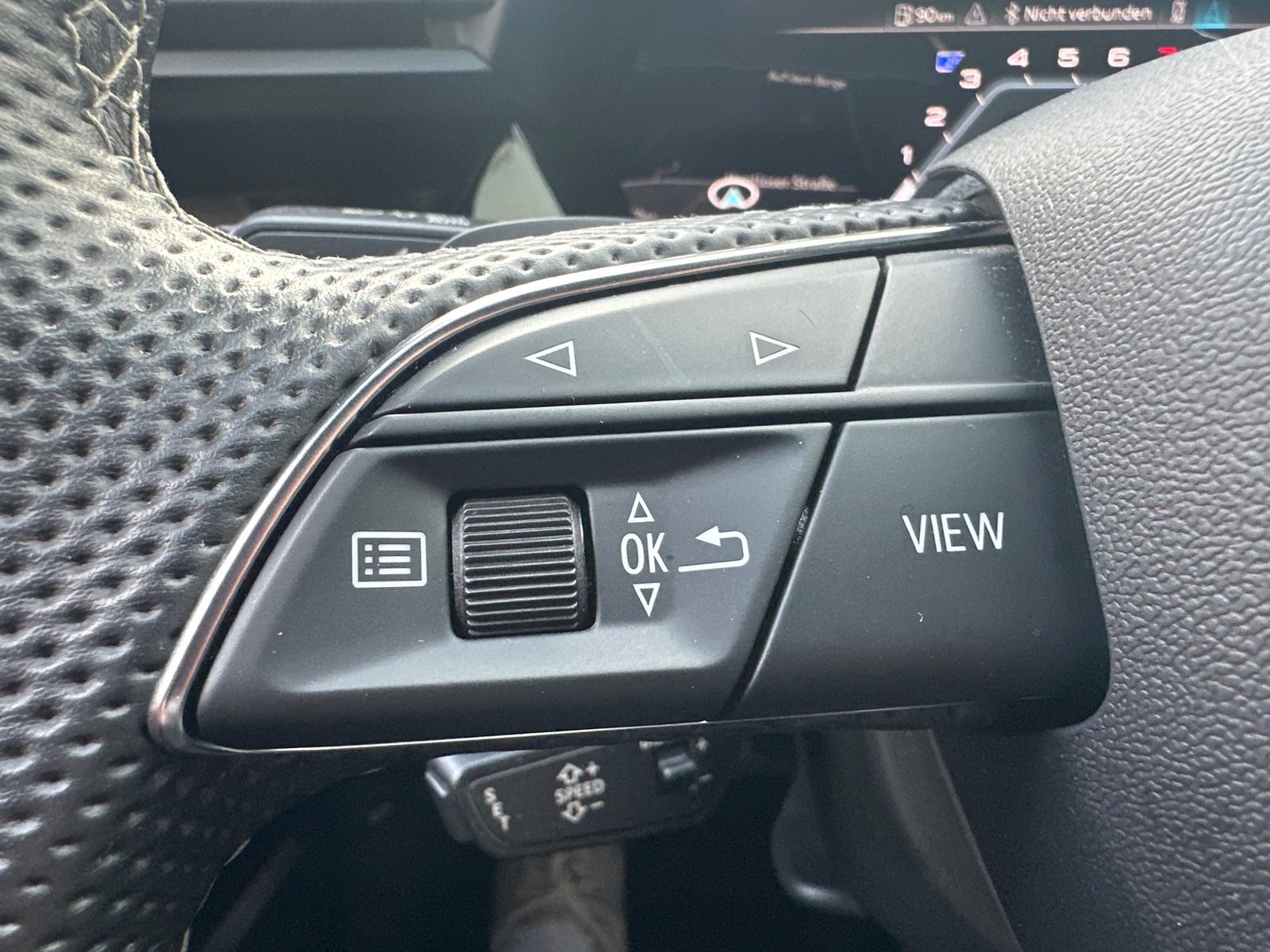 Audi A3 SpB 35 TFSI S-Line NAV+MATRIX+ACC+SHZ, миниатюра 14