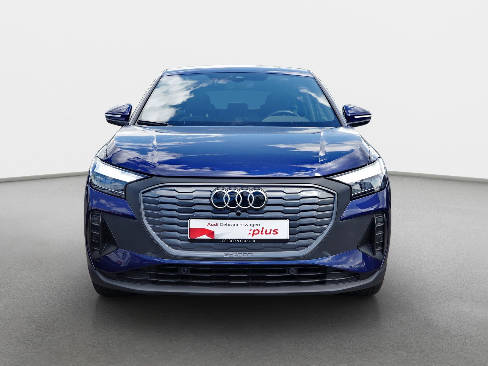 Audi Q4 e-tron - Bild 19