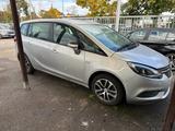 Opel Zafira C Edition Start/Stop - Opel Zafira: Unfallwagen