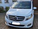 Mercedes-Benz V 250 d AVANTGARDE ***Vollausstattung***LEDER*** - gebrauchte Mercedes-Benz V 250 aus dem Jahr 2015