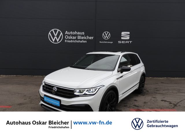 Volkswagen Tiguan 2.0 TSI R-Line 4Motion klappb. AHK+ Sprac