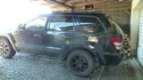 Jeep Grand Cherokee CRD 3.0 - gebrauchte Jeep Grand Cherokee aus dem Jahr 2005