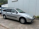 Ford Focus 1.6 Trend guter Zustand eiskalte Klima - Ford Focus aus 2002: Kombi
