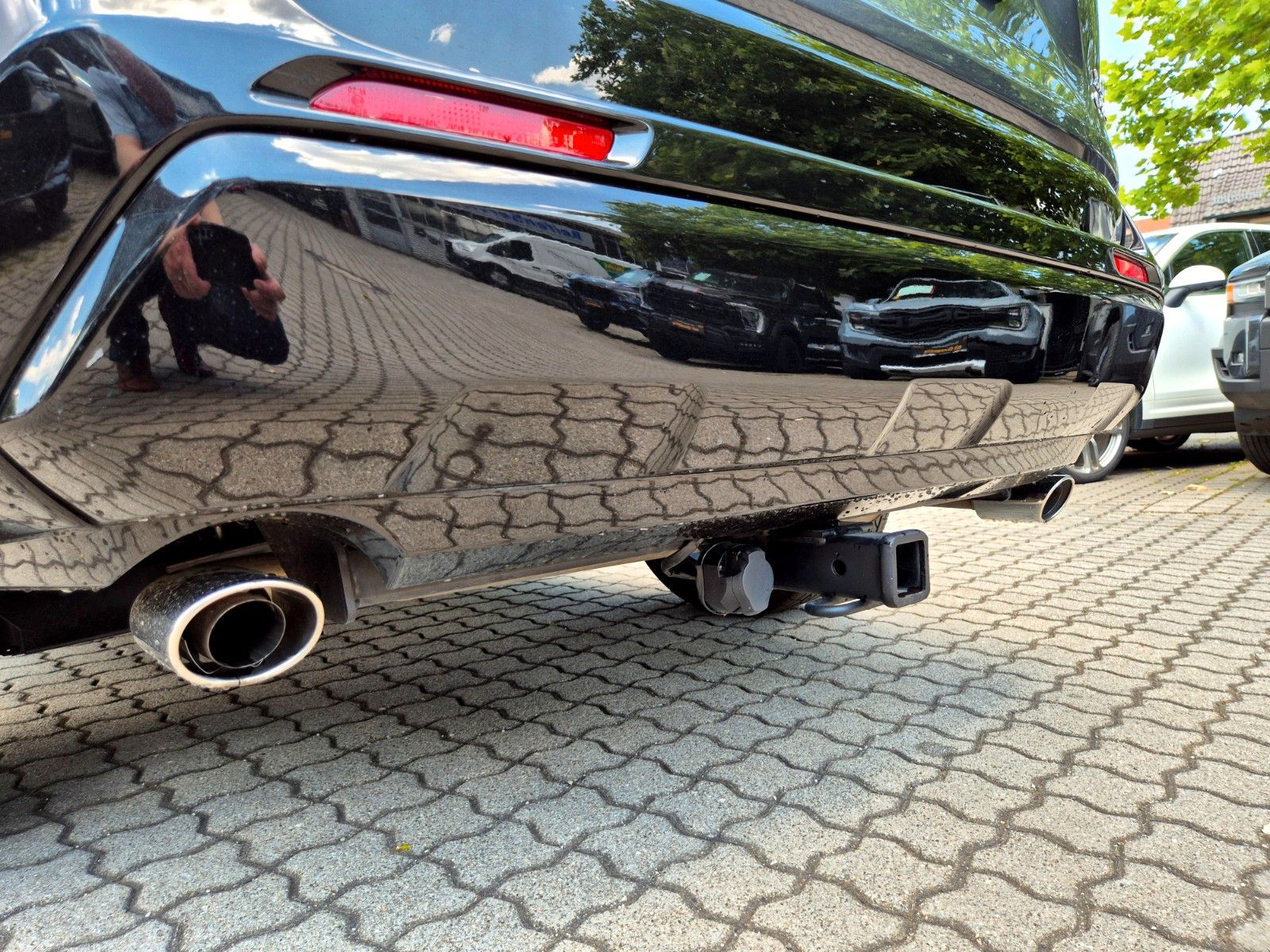 Фото авто