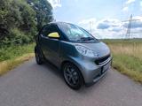 Smart SMART FORTWO GREYSTYLE EDITION COUPE 451 - Smart ForTwo: Edition Greystyle