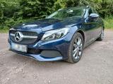 Mercedes-Benz C-Klasse 2.2 Diesel Automati... - Mercedes-Benz 500 Gebrauchtwagen