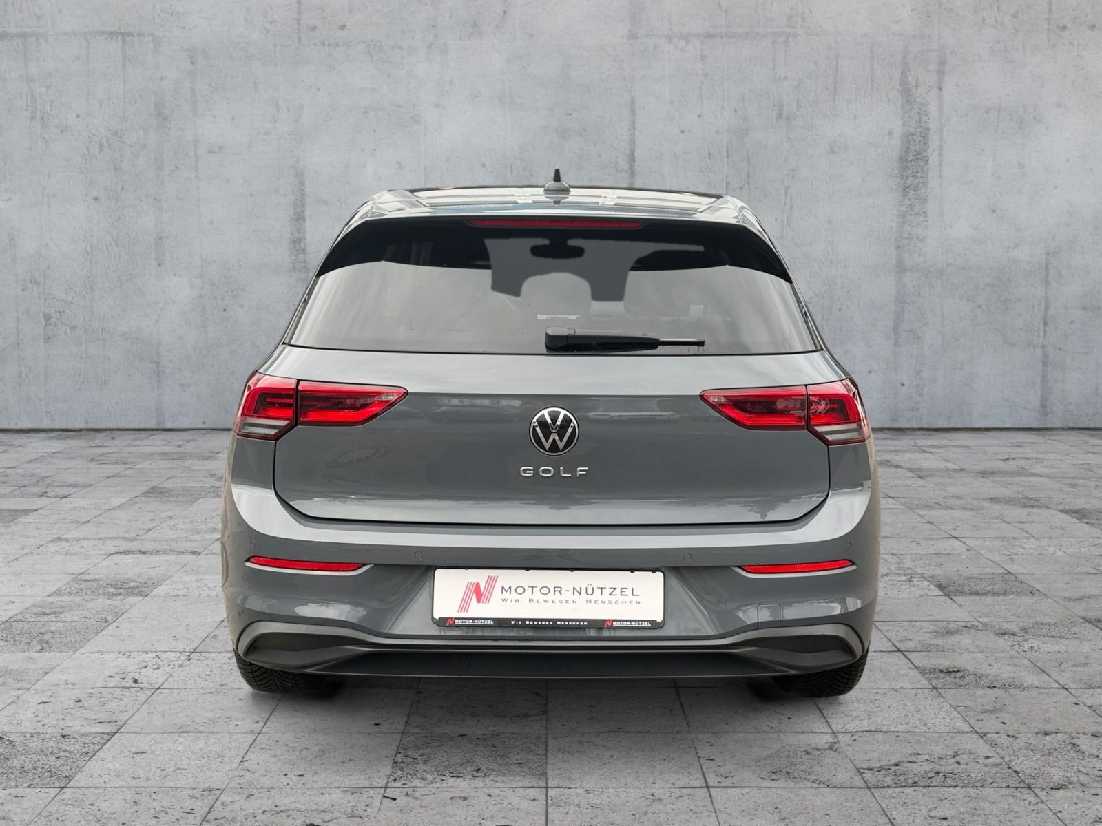 Volkswagen Golf - Bild 5