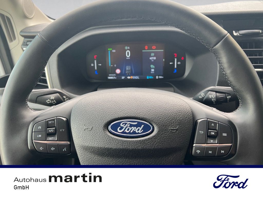Fahrzeugabbildung Ford E Transit FT 350 68kwh Akku L3 RWD Trend