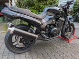 Triumph Speed Triple 750 T300C - Sammlerstück  - TRIUMPH T300