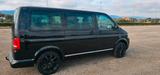 Volkswagen Multivan t5.2 - Volkswagen LT aus 2011