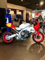 Yamaha XSR900 GP                        Vorführer/ MY24 - Angebote