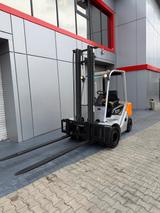 Still RC40-25 - Still LKWs