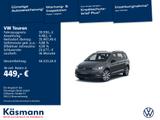 Volkswagen Touran Highline 2.0TDI BLACKSTYLE NAVI KAM