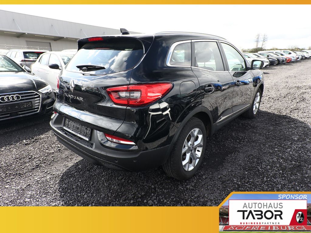 Renault Kadjar — fotografia 3