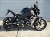 Buell XB 12 SX,Extras,deut.Mod.,"Black Edition", - Offers