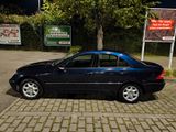 Mercedes-Benz C 200 KOMPRESSOR ELEGANCE Elegance - Mercedes-Benz C 200 aus 2003