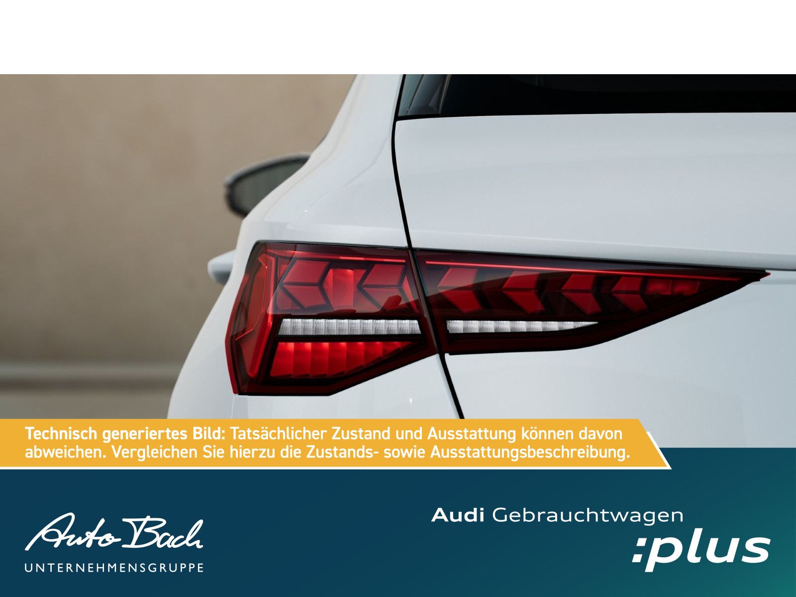 Audi A3 - Bild 9