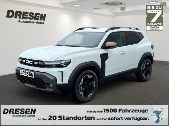 Dacia Duster Extreme TCe 130 *Carplay*Keyless*LED*Klim