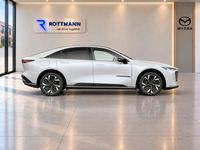Mazda 6e - Vorschau Bild 4