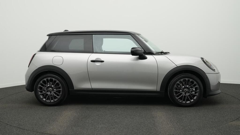 MINI Cooper C - Bild 4