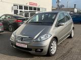 Mercedes-Benz A 200 Elegance KLIMA/XENON/AUTOMATIK/PDC - gebrauchte Mercedes-Benz A 200 aus dem Jahr 2006