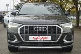 Audi Q3 35 TDI quattro advanced AHK LED Navi Kamera - Audi Q3 in Halle