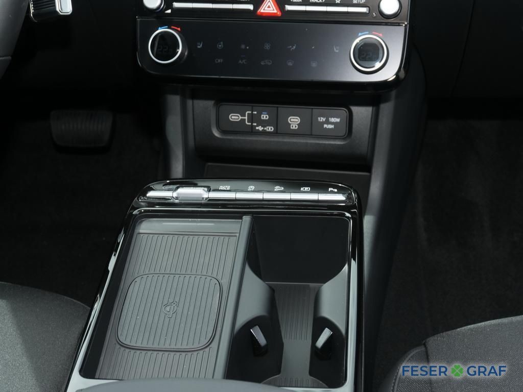 Hyundai TUCSON - Bild 8