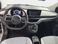 Fiat 500 - Vorschau Bild 12