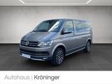Volkswagen T6 Multivan 2.0 TDI PanAmericana 4Motion Navi - Volkswagen T6 Multivan: Panamericana