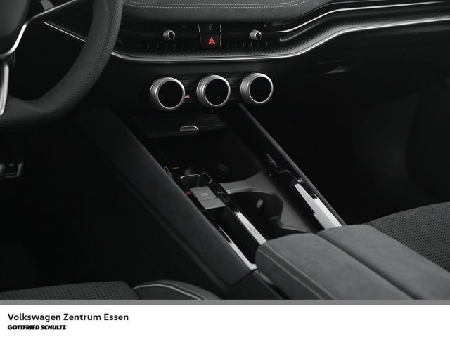 Skoda Superb - Bild 14