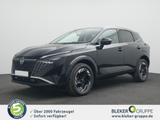 Nissan QQ MY24 1.3 DIG 140PS MT 4x2 N-Connecta Winter - Nissan Qashqai