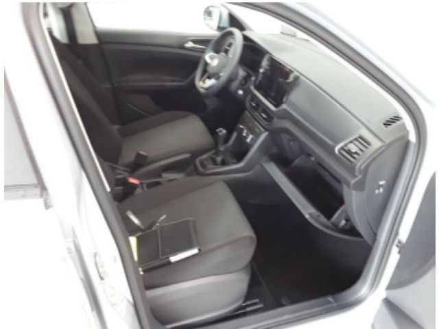 Volkswagen T-Cross - Bild 8