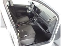 Volkswagen T-Cross - Vorschau Bild 8