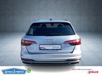 Audi A4 - Vorschau Bild 4