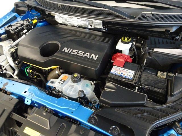 Nissan Qashqai 1.5 dCi DPF Acenta 4x2
