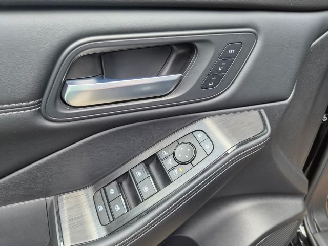 Fahrzeugabbildung Nissan X-Trail 1.5 VC-T MHEV N-Connecta Xtronic*Alu*WP