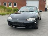 Mazda MX-5 1.6 16V Impuls  Ledersitze /Klima - Mazda MX-5: Impuls
