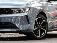 Opel Astra - Vorschau Bild 5