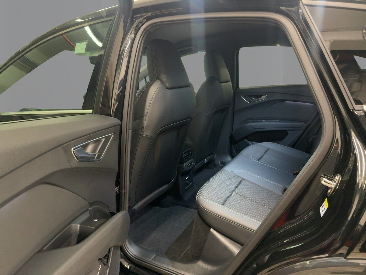 Audi Q4 e-tron - Bild 9