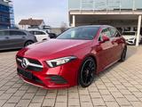 Mercedes-Benz A 250 AMG*Pano*Navi*Ambi*LED*MBUX*Keyless - gebrauchte Mercedes-Benz A 250 aus dem Jahr 2020
